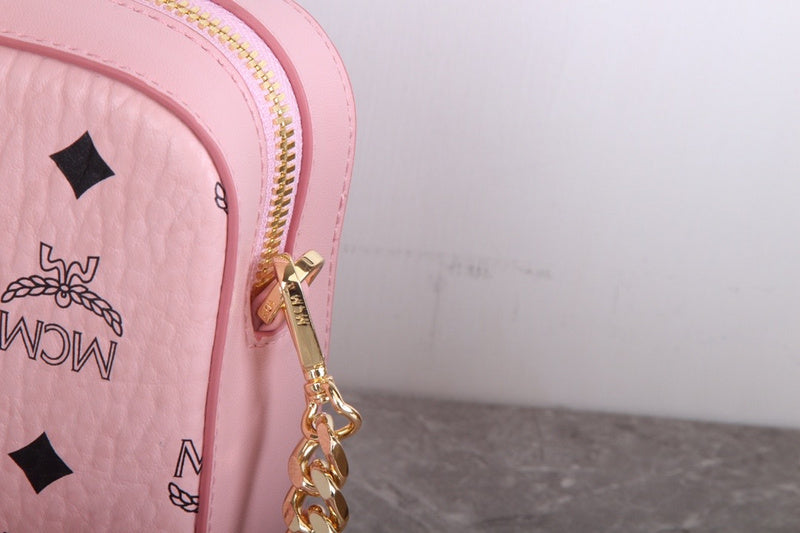 Satchel Bags - MC Bags - 538
