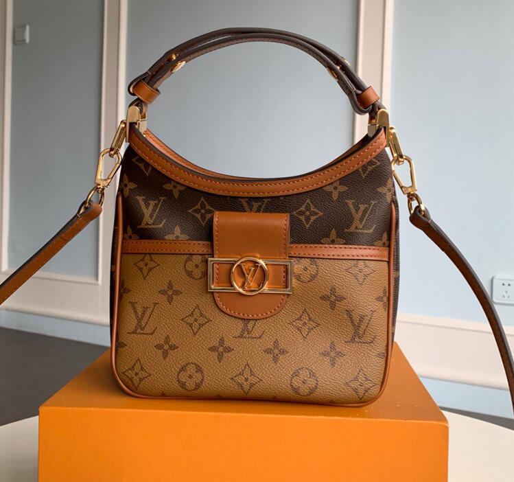 SAMC - LOV Bags - 3162