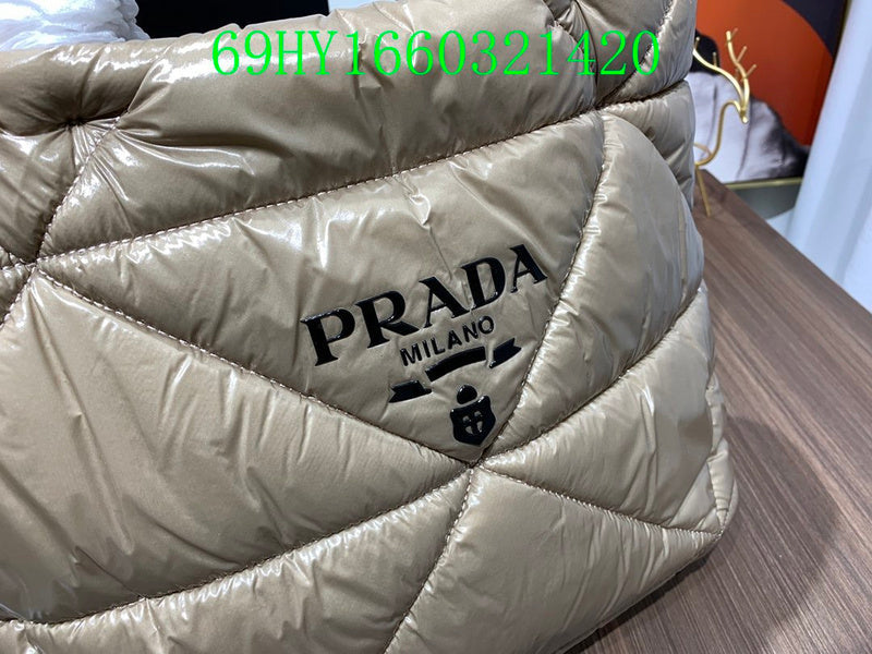 Satchel Bags - PDA Bags - 4565