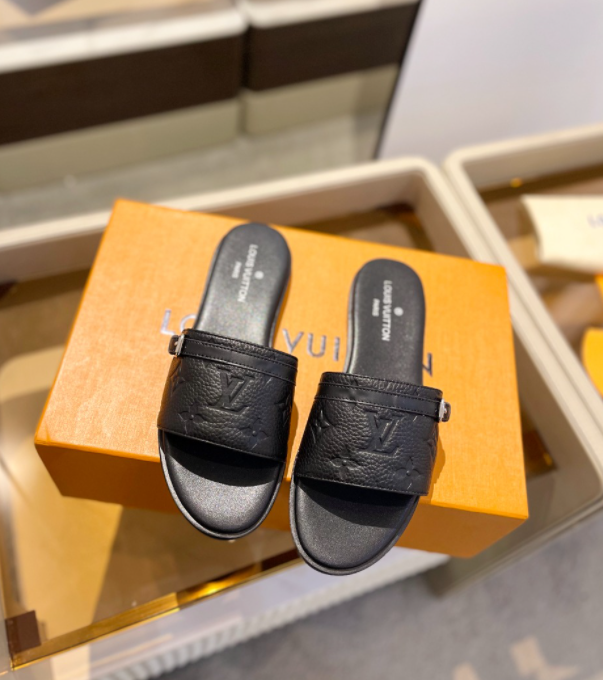 SAMC - LOV Women Shoes - 058