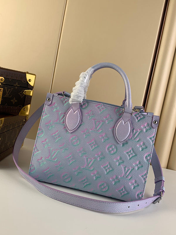 Satchel Bags - VL Bags - 6488