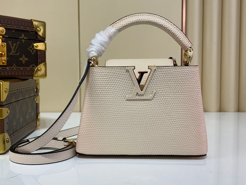 Satchel Bags - VL Bags - 4394