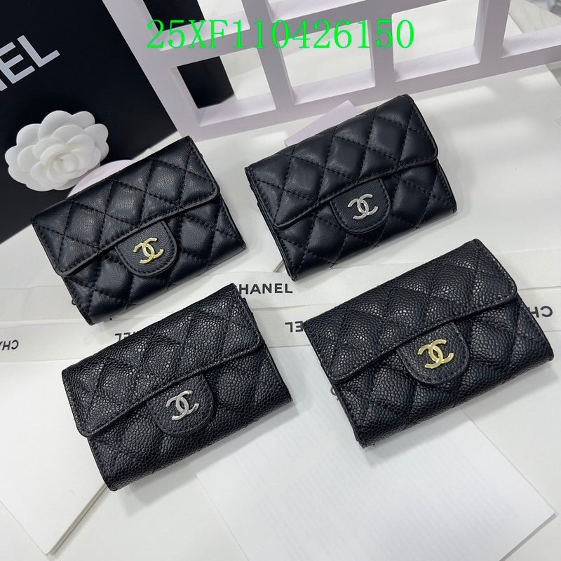 Glami - CHL Wallet - 2375