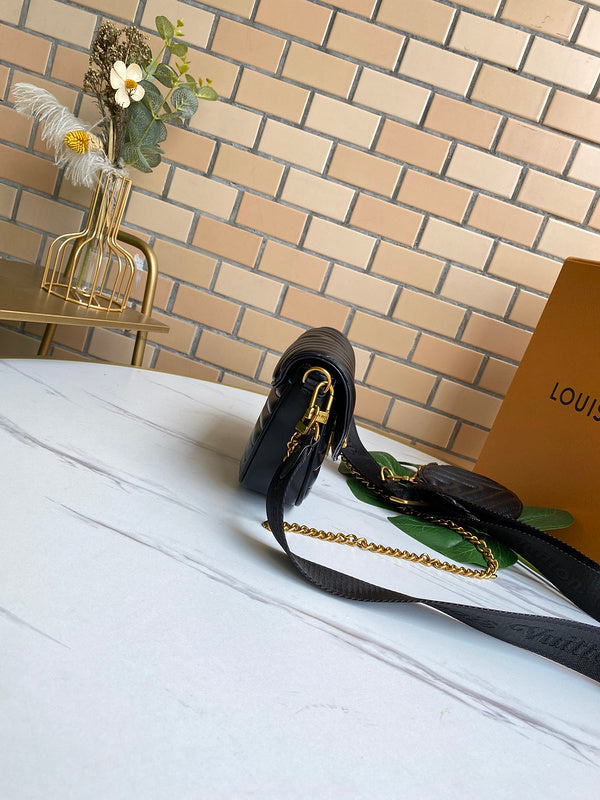 Satchel Bags - VL1 Bags - 710