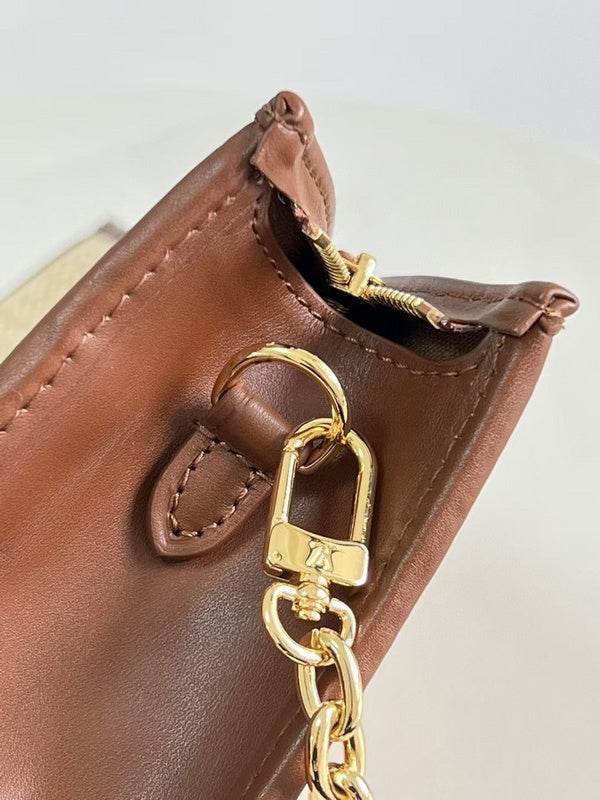 Satchel Bags - VL2 Bags - 1094