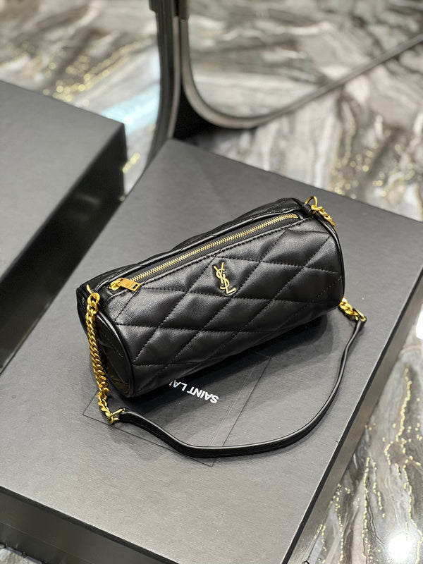 Satchel Bags - SLY Bags - 632