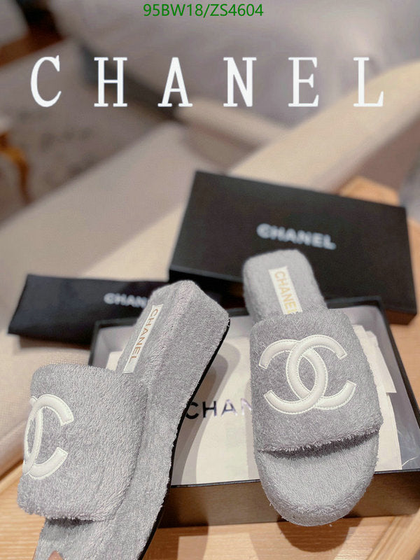 SAMC - CHL Women Shoes Slippers - 150