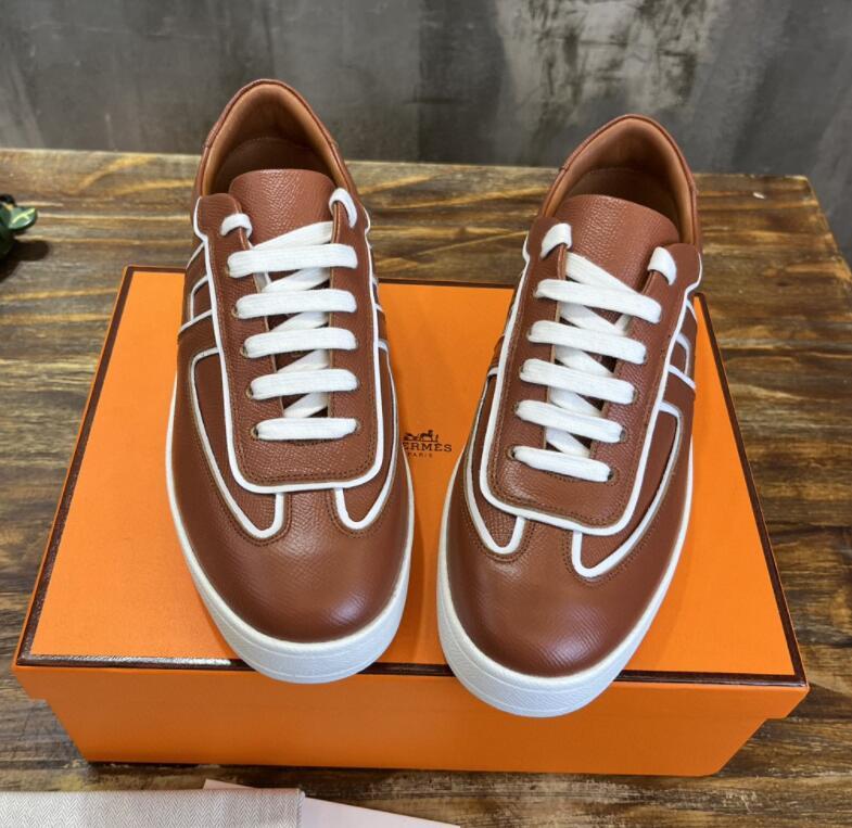 SAMC - HMS Men Shoes - 174