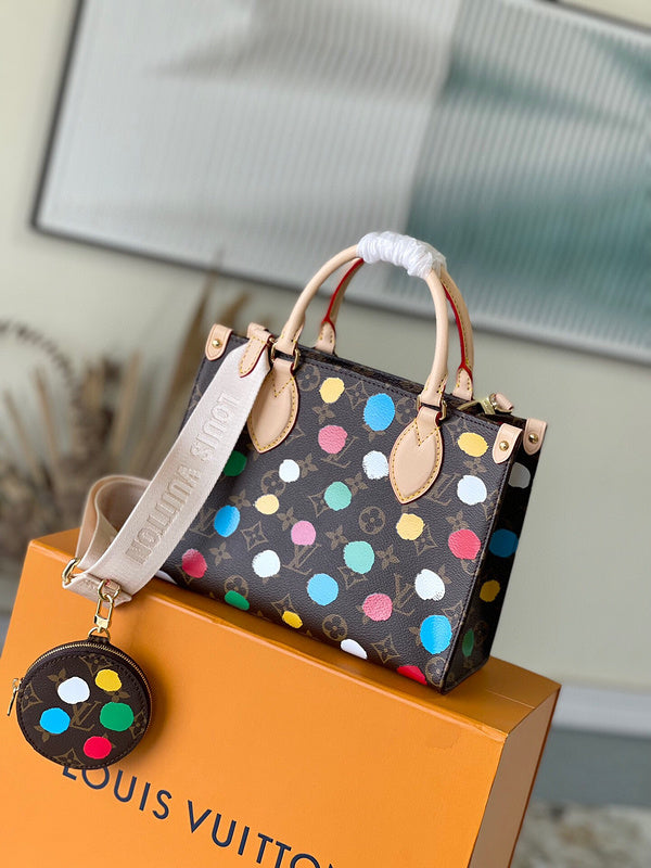 GlamI Lu-Vi bags - 4334
