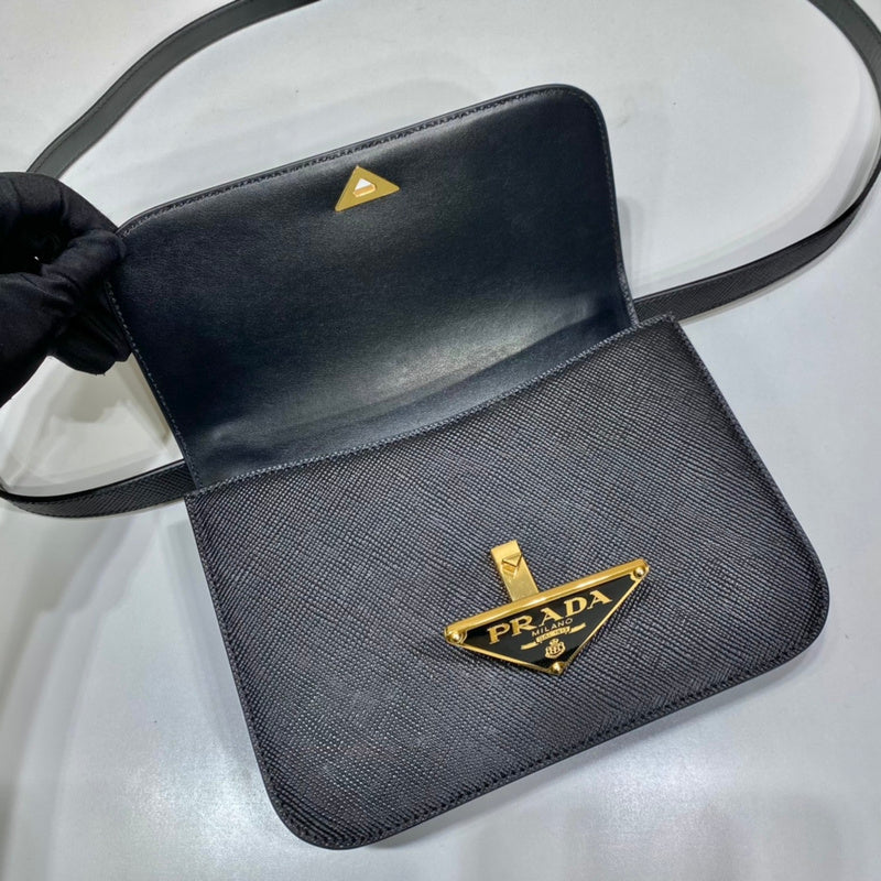 Satchel Bags - PRA Bags - 341
