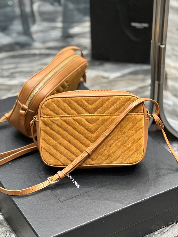 Glami SLY Bags - 164