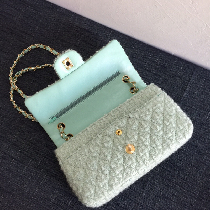 Satchel Bags - CHL Bags - 2675