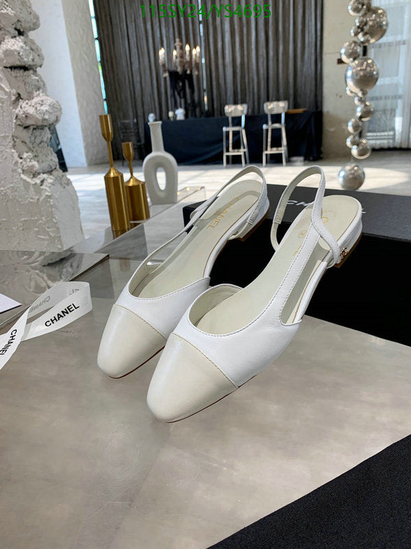 SAMC - CHL Women Shoes Ballet - 327