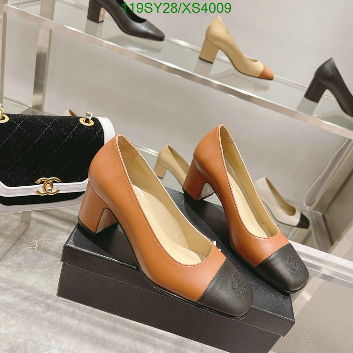 SAMC - CHL Women Shoes High Heels - 194