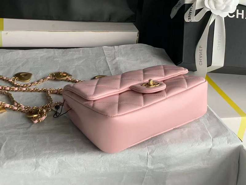 Satchel Bags - CHL Bags - 6129