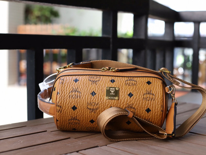 Satchel Bags - MC Bags - 252