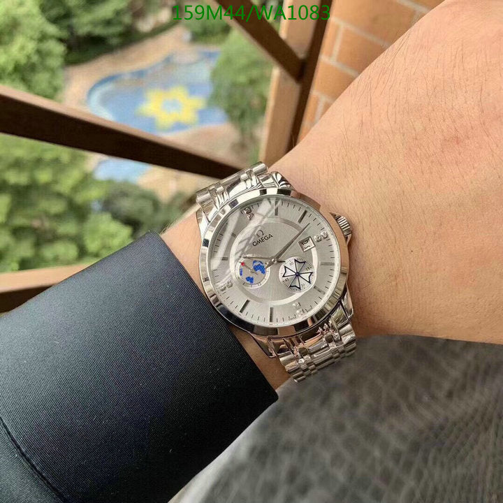 SAMC - OG Watches - 148