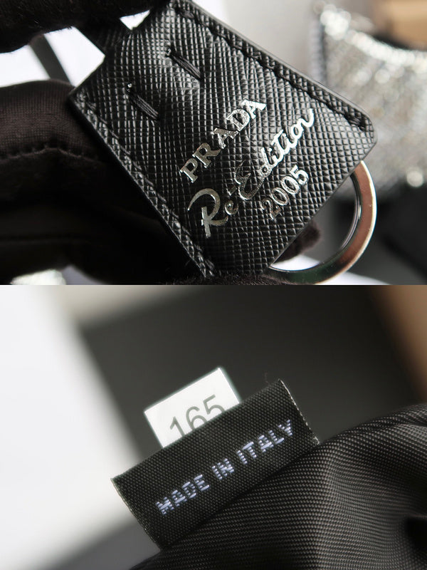 Glamy - PD Bags - 244