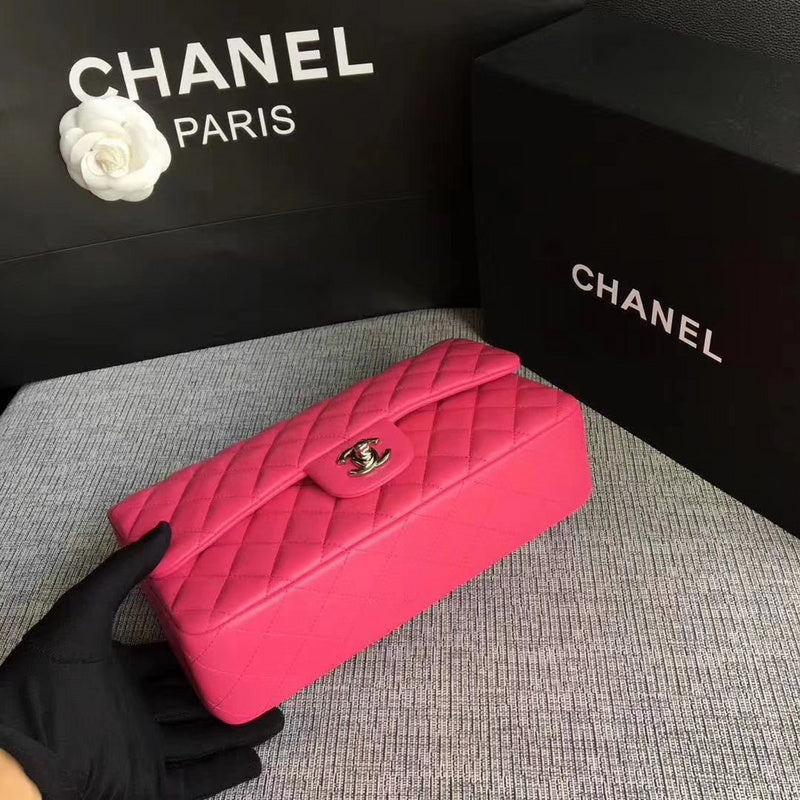 Satchel Bags - CHL Bags - 751