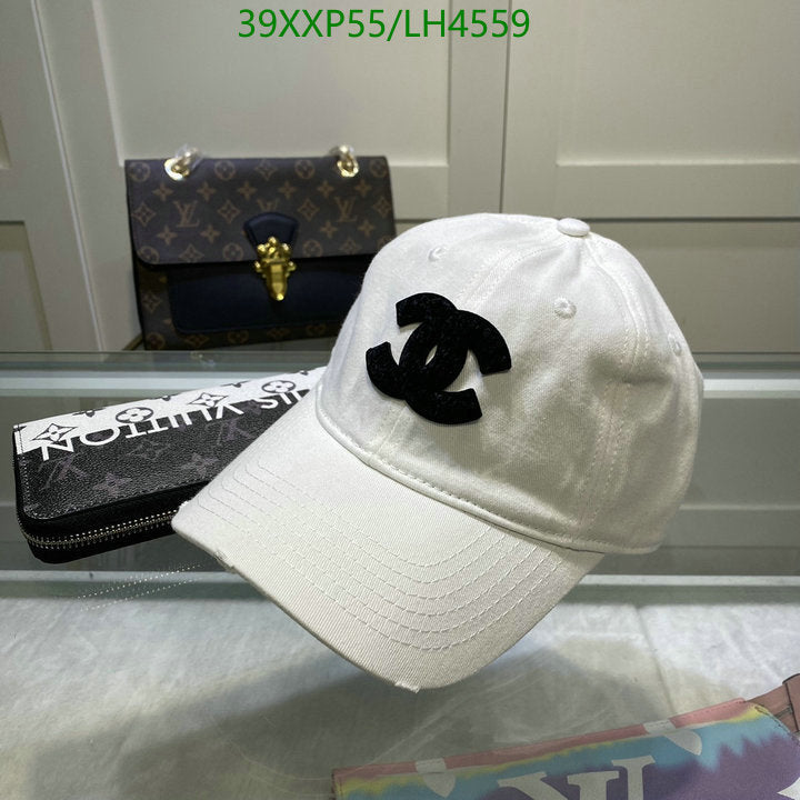 SAMC - CHL Caps & Hats - 470