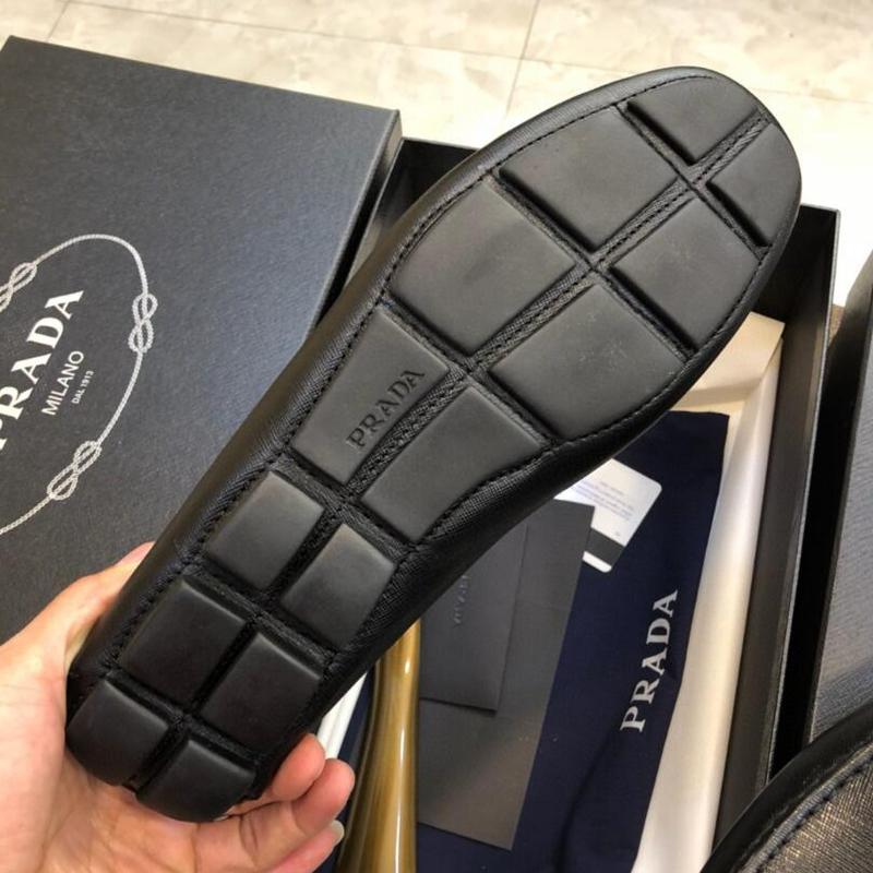 GlamyMen Shoes - 311