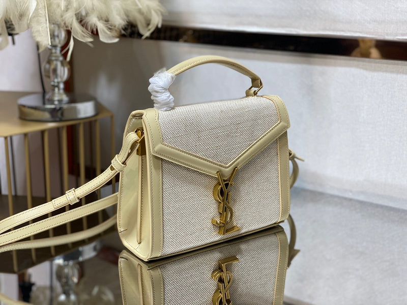 Satchel Bags - SLY Bags - 2445