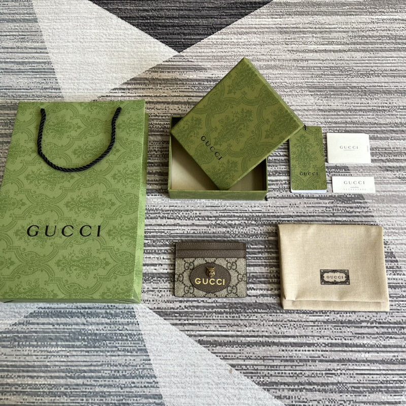 Glami - GUKI Wallets - 080