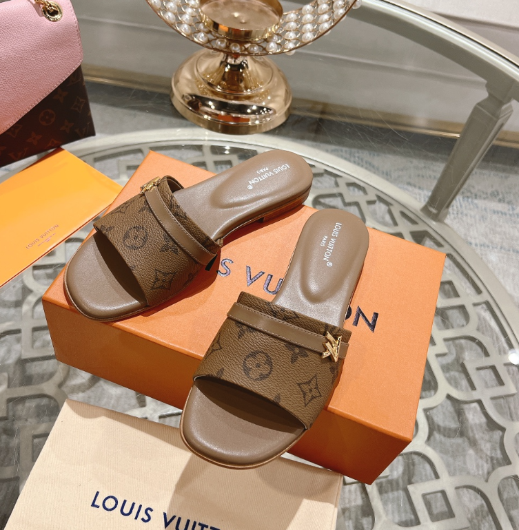 SAMC - LOV Women Shoes - 097