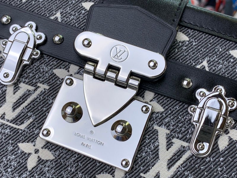 GlamI Lu-Vi bags - 2462