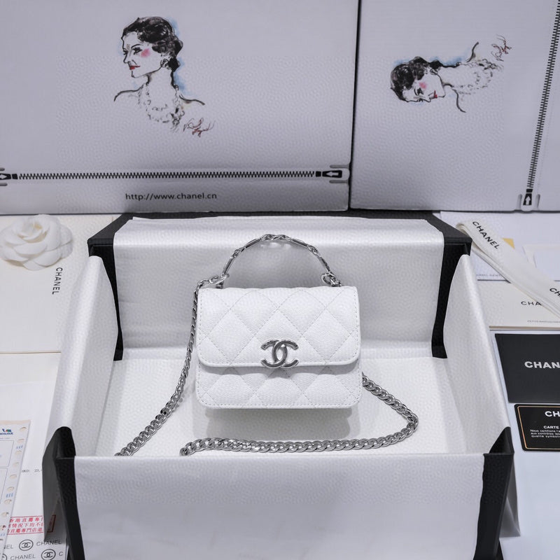 Satchel Bags - CHL Bags - 2931