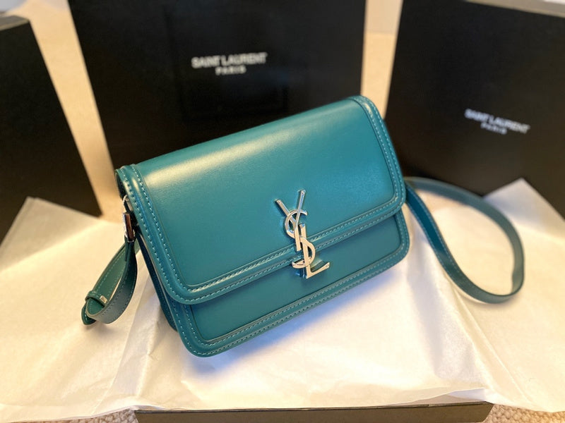 Satchel Bags - SLY Bags - 1820
