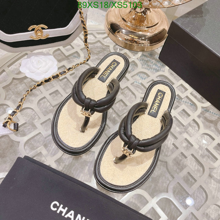 SAMC - CHL Women Shoes Slippers - 195