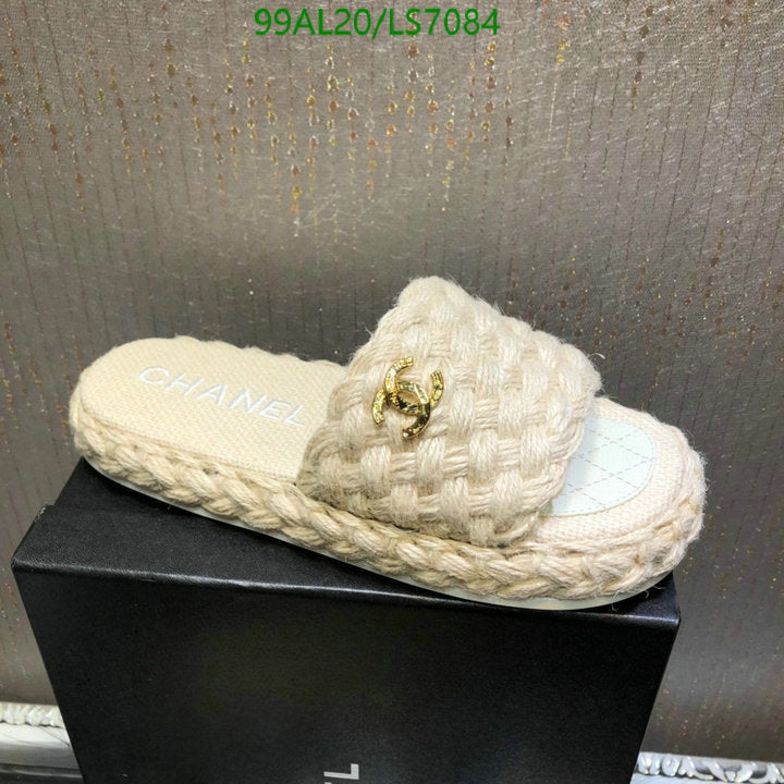 SAMC - CHL Women Shoes Slippers - 254