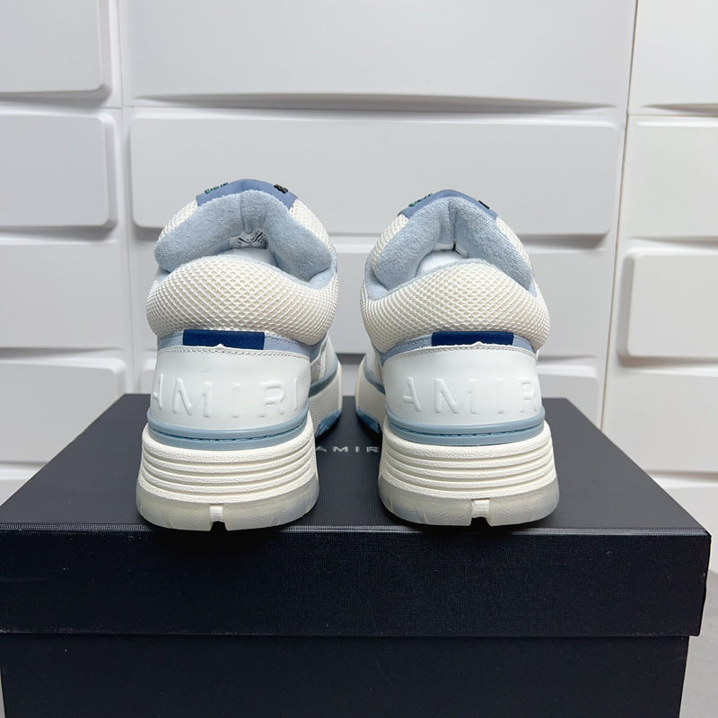 glami - AMIR Men Shoes - 125