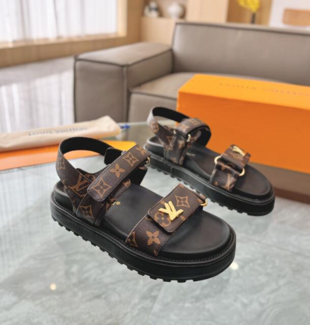 SAMC - LOV Women Shoes - 206