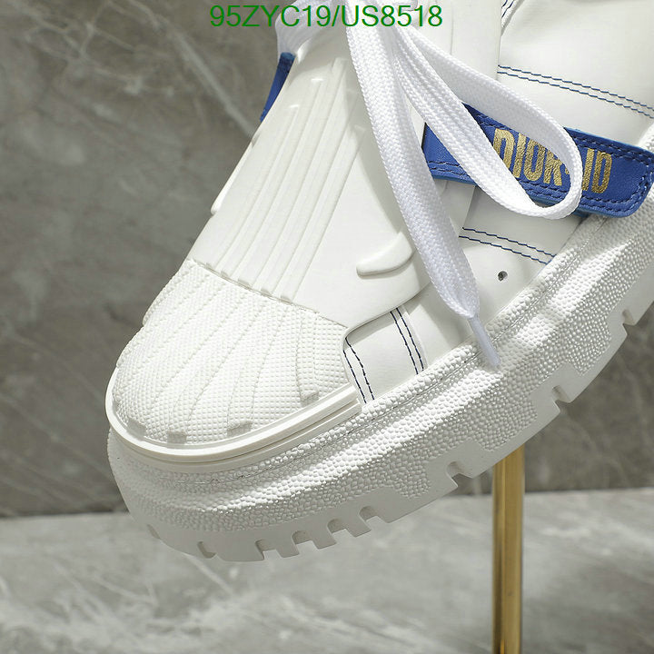 SAMC - DOR Women Sneakers - 060