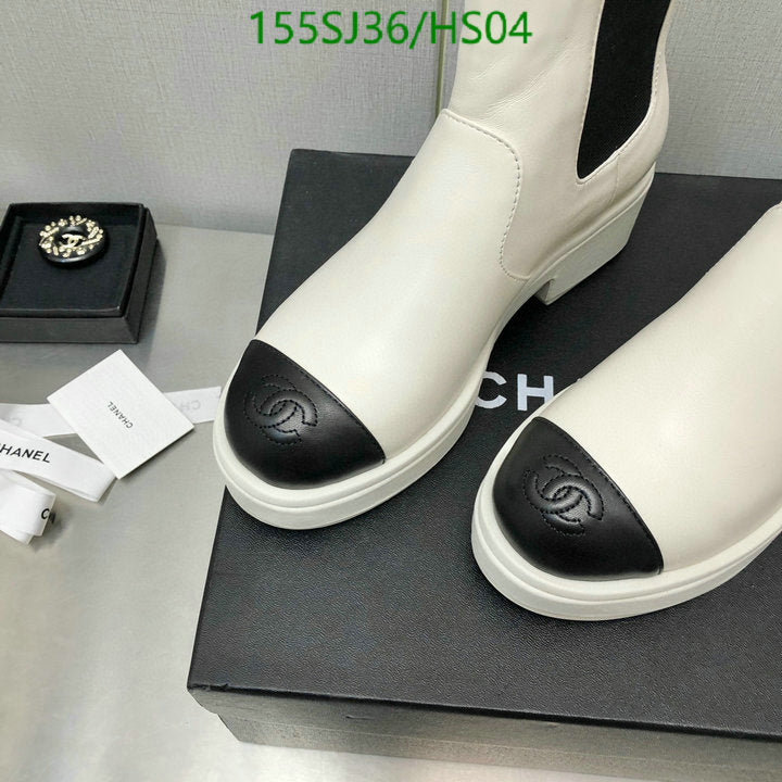 SAMC - Mix Boots - 160