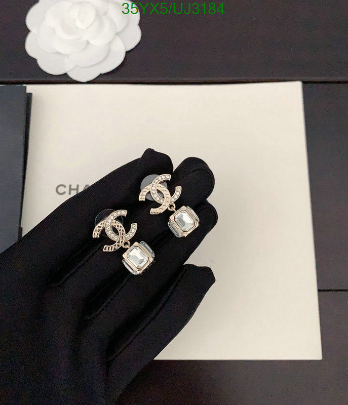 SAMC - CHL Jewelry - 653
