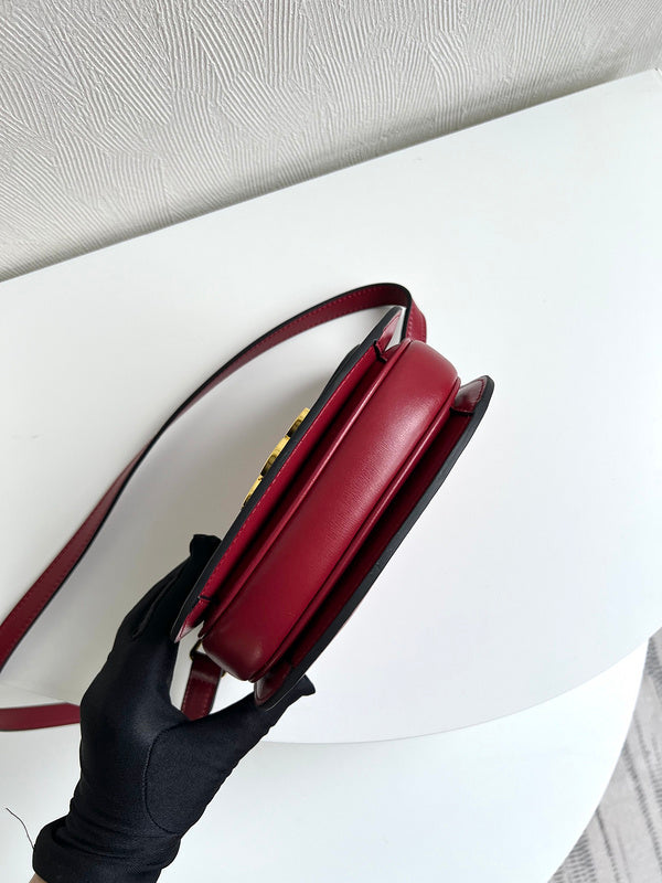Satchel Bags - CHN Bags - 032