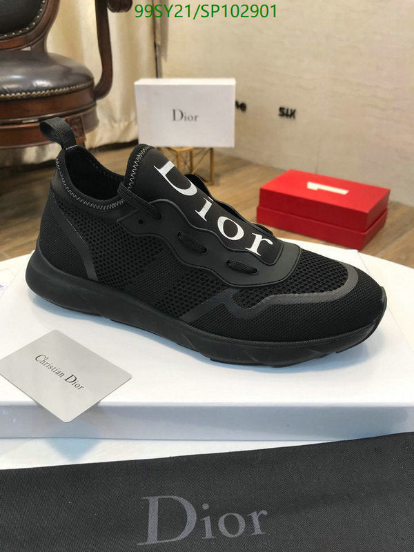 SAMCC - DOR Women Shoes - 1841