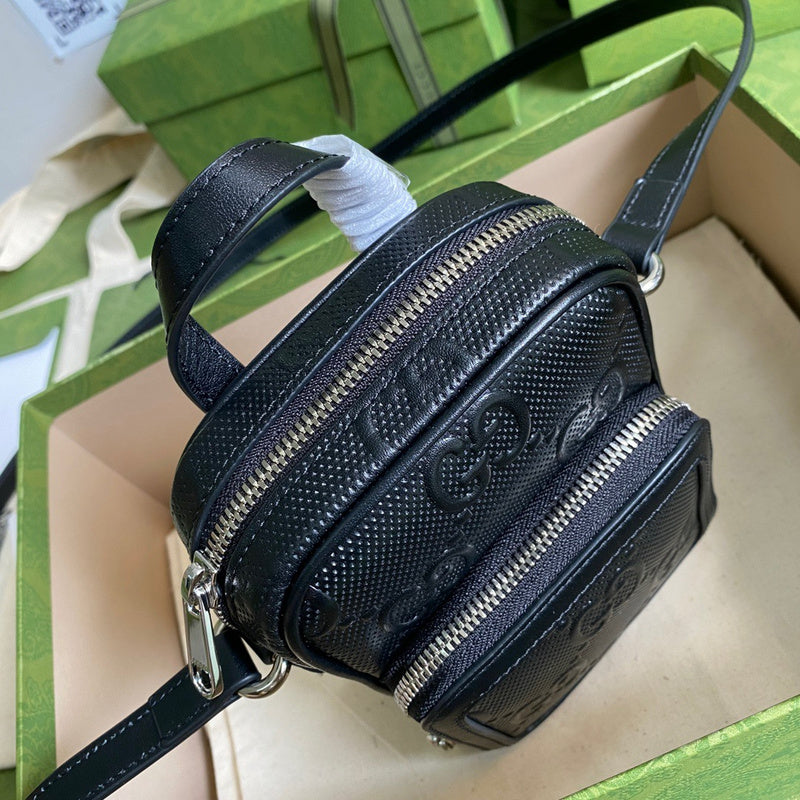 GUI2 Bags - Fashion Bags  1001