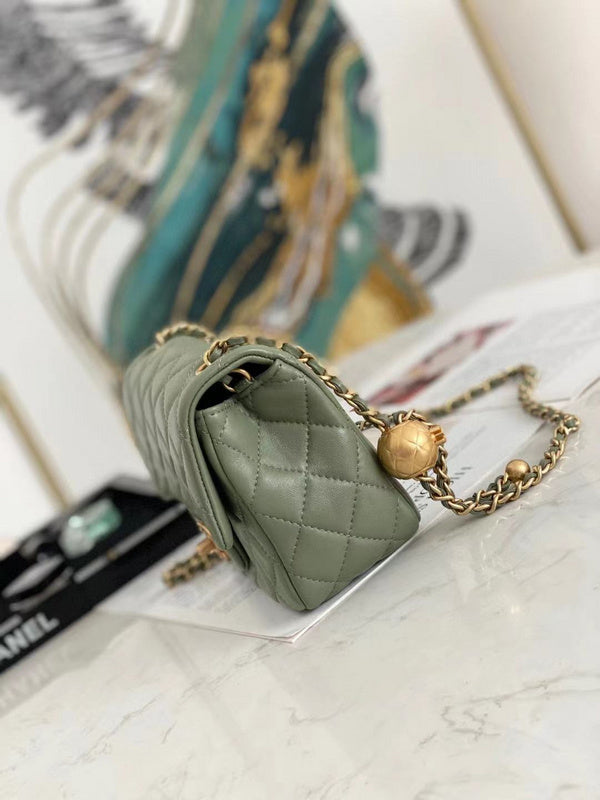 Satchel Bags - CHL Bags - 6768