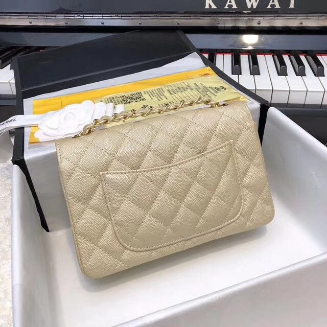 Satchel Bags - CHL Bags - 568