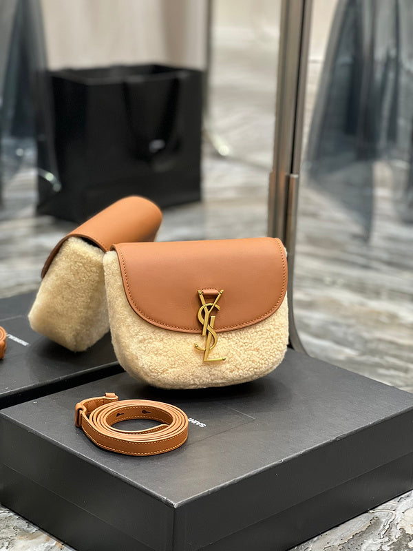 Satchel Bags - SLY Bags - 581