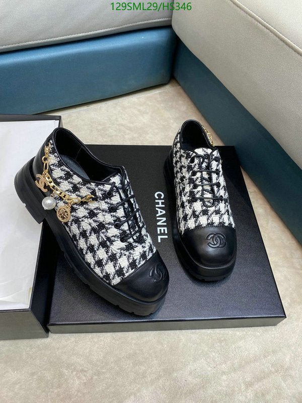 SAMC - CHL Women Shoes - 054