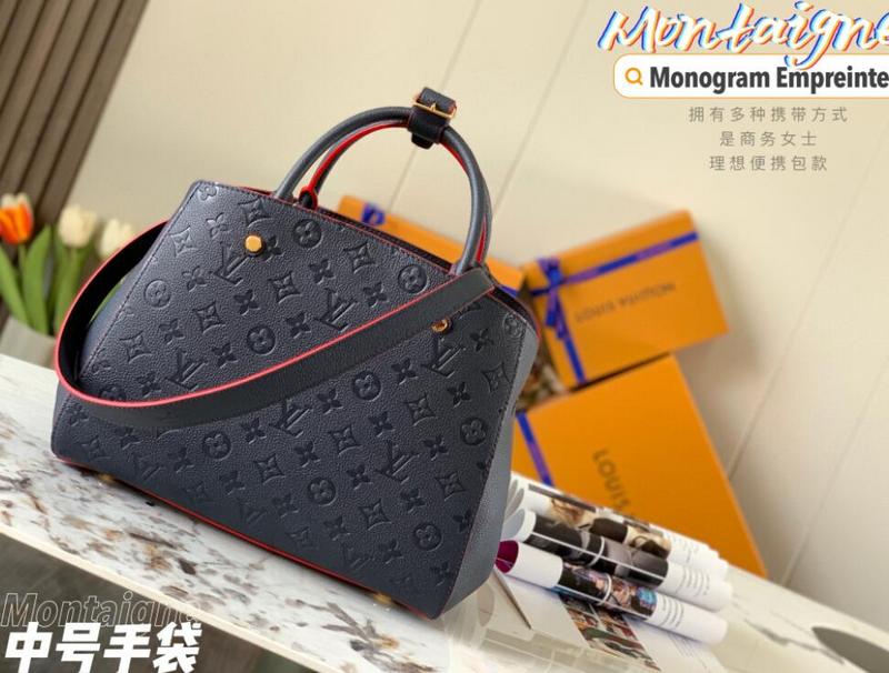 SAMC - LOV Bags - 2056