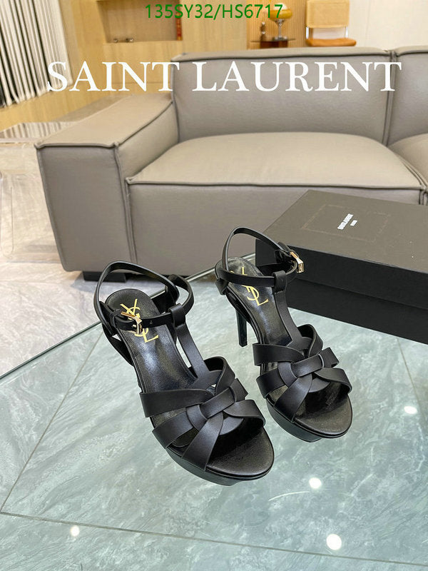 SAMC - YLS Women Shoes Heels - 057