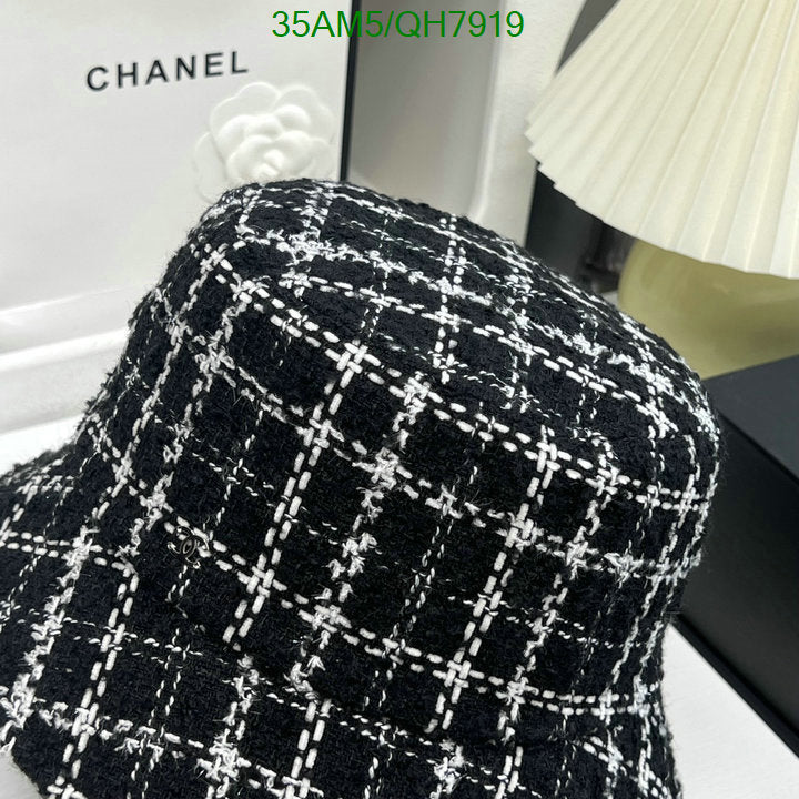 SAMC - CHL Caps & Hats - 217