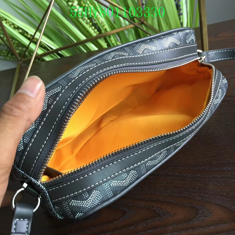 Satchel Bags - GOD Bags - 463