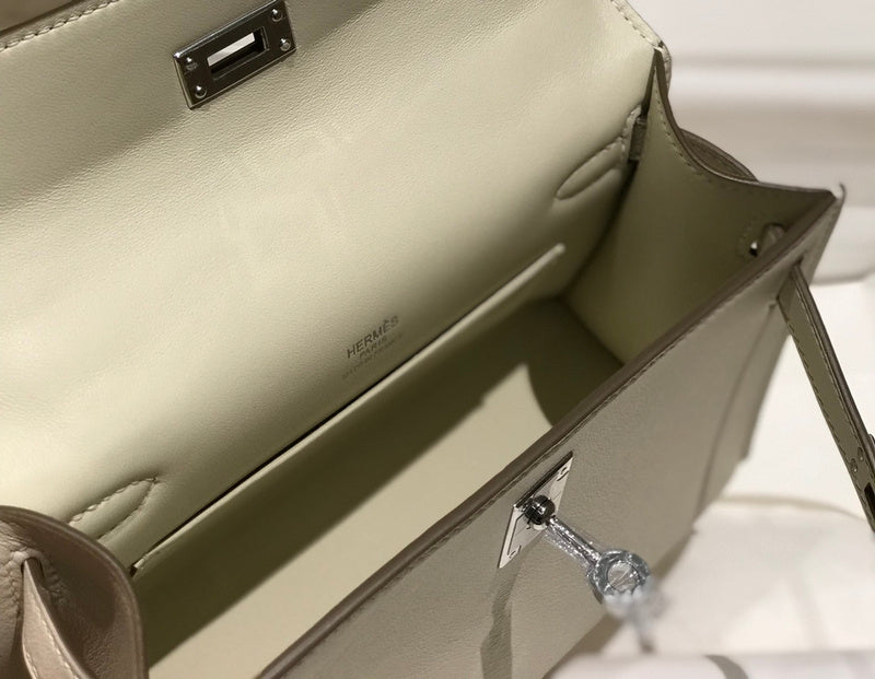 Satchel Bags - HMS-Bags - 954